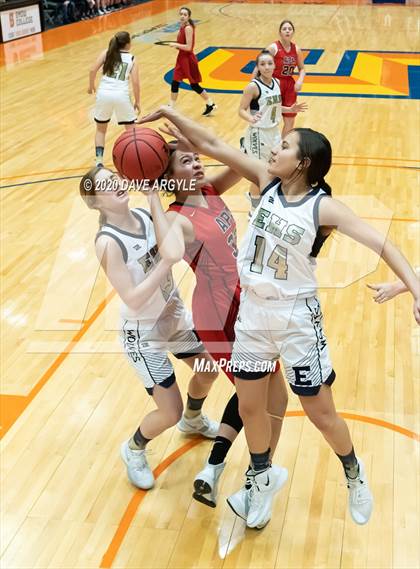 Thumbnail 1 in Enterprise vs. Draper APA (UHSAA 2A Tournament) photogallery.