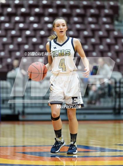 Thumbnail 3 in Enterprise vs. Draper APA (UHSAA 2A Tournament) photogallery.