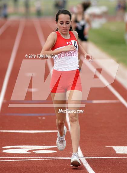 Thumbnail 3 in Fightin' Red Invitational photogallery.