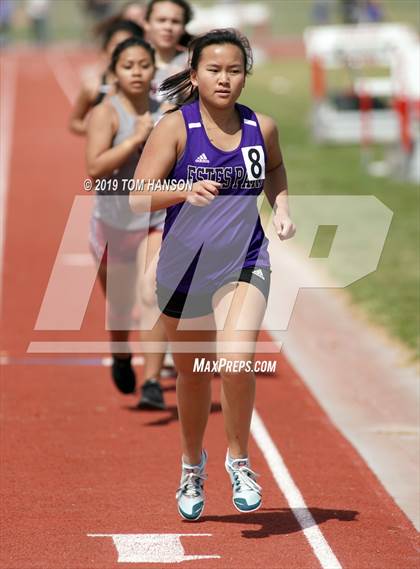 Thumbnail 3 in Fightin' Red Invitational photogallery.