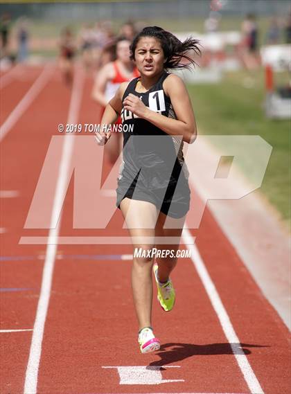 Thumbnail 2 in Fightin' Red Invitational photogallery.