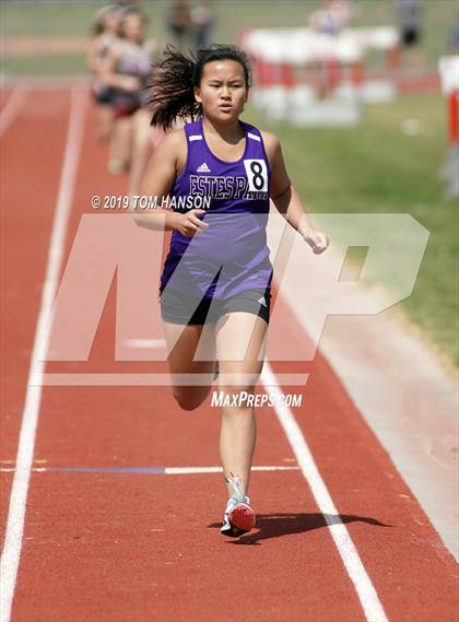 Thumbnail 2 in Fightin' Red Invitational photogallery.