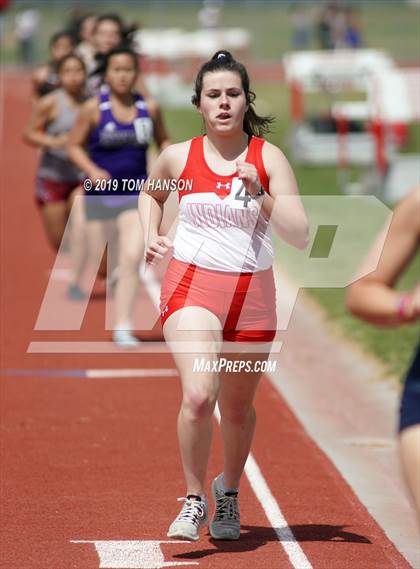 Thumbnail 2 in Fightin' Red Invitational photogallery.