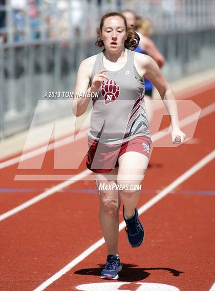 Thumbnail 3 in Fightin' Red Invitational photogallery.
