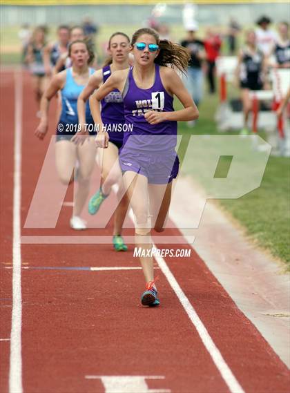 Thumbnail 2 in Fightin' Red Invitational photogallery.