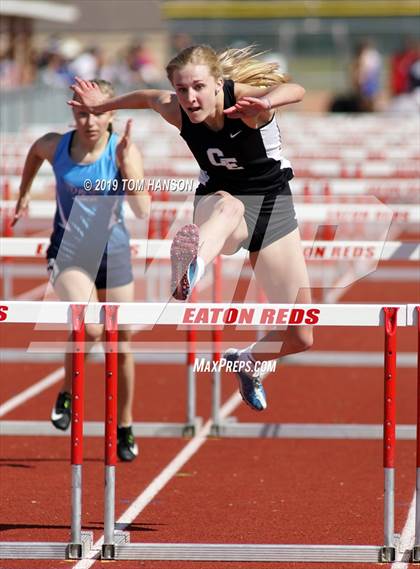 Thumbnail 3 in Fightin' Red Invitational photogallery.