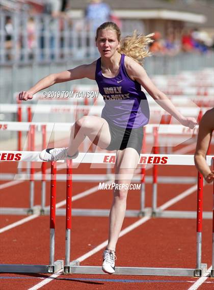 Thumbnail 2 in Fightin' Red Invitational photogallery.