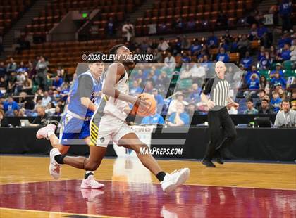 Thumbnail 2 in Fort Lupton vs Prospect Ridge Academy (CHSAA 4A Great 8) photogallery.