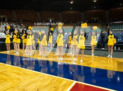 Thumbnail 1 in Fort Lupton vs Prospect Ridge Academy (CHSAA 4A Great 8) photogallery.
