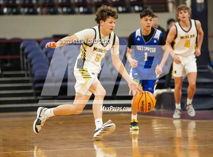 Thumbnail 3 in Fort Lupton vs Prospect Ridge Academy (CHSAA 4A Great 8) photogallery.
