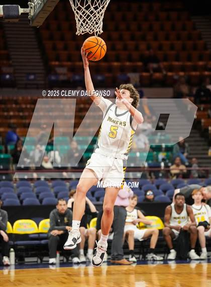Thumbnail 3 in Fort Lupton vs Prospect Ridge Academy (CHSAA 4A Great 8) photogallery.