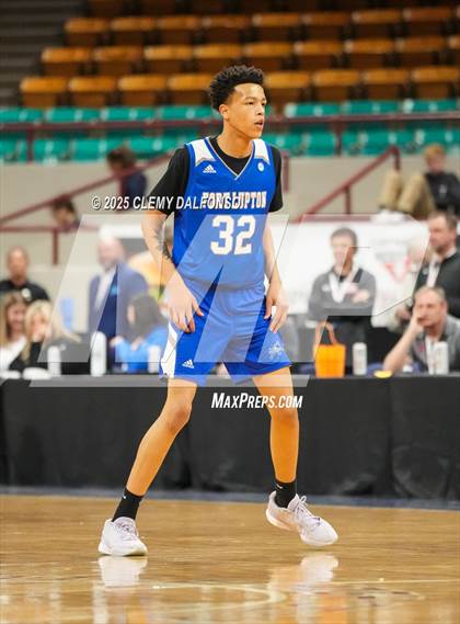 Thumbnail 1 in Fort Lupton vs Prospect Ridge Academy (CHSAA 4A Great 8) photogallery.
