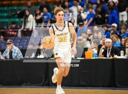 Thumbnail 3 in Fort Lupton vs Prospect Ridge Academy (CHSAA 4A Great 8) photogallery.