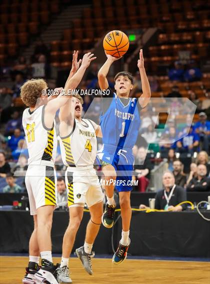 Thumbnail 3 in Fort Lupton vs Prospect Ridge Academy (CHSAA 4A Great 8) photogallery.