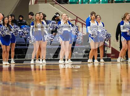 Thumbnail 2 in Fort Lupton vs Prospect Ridge Academy (CHSAA 4A Great 8) photogallery.