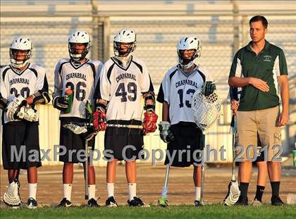 Thumbnail 2 in Beyond the X (Chaparral's Chandler Smith)  photogallery.