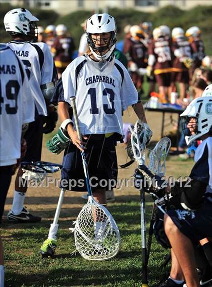 Thumbnail 1 in Beyond the X (Chaparral's Chandler Smith)  photogallery.