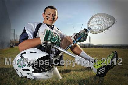 Thumbnail 3 in Beyond the X (Chaparral's Chandler Smith)  photogallery.