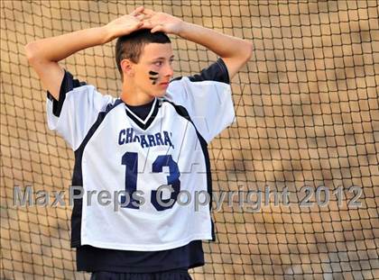 Thumbnail 1 in Beyond the X (Chaparral's Chandler Smith)  photogallery.