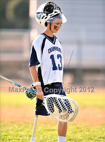 Thumbnail 3 in Beyond the X (Chaparral's Chandler Smith)  photogallery.