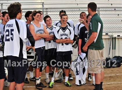 Thumbnail 1 in Beyond the X (Chaparral's Chandler Smith)  photogallery.