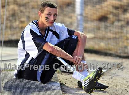 Thumbnail 2 in Beyond the X (Chaparral's Chandler Smith)  photogallery.