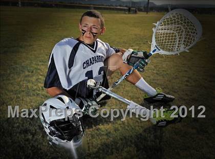 Thumbnail 2 in Beyond the X (Chaparral's Chandler Smith)  photogallery.