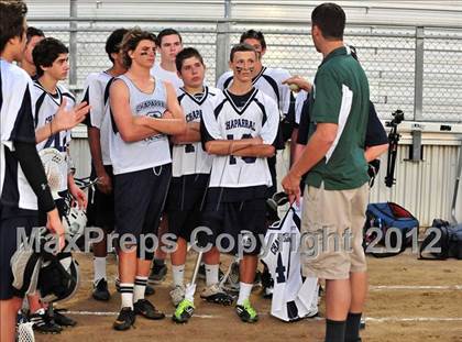 Thumbnail 2 in Beyond the X (Chaparral's Chandler Smith)  photogallery.