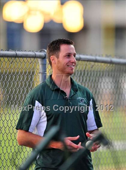 Thumbnail 2 in Beyond the X (Chaparral's Chandler Smith)  photogallery.