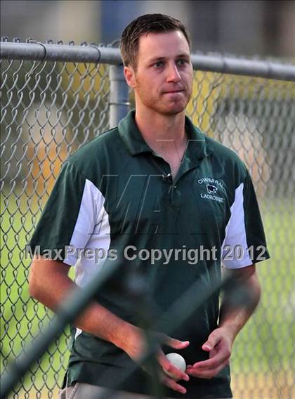 Thumbnail 3 in Beyond the X (Chaparral's Chandler Smith)  photogallery.