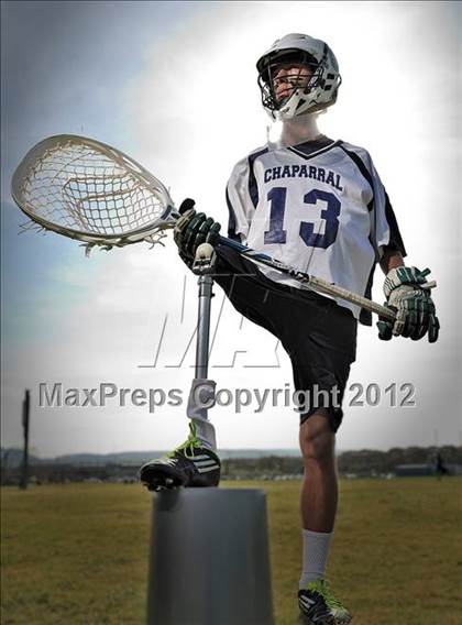 Thumbnail 2 in Beyond the X (Chaparral's Chandler Smith)  photogallery.