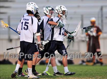 Thumbnail 3 in Beyond the X (Chaparral's Chandler Smith)  photogallery.
