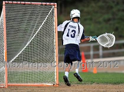 Thumbnail 2 in Beyond the X (Chaparral's Chandler Smith)  photogallery.