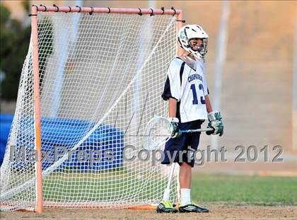 Thumbnail 3 in Beyond the X (Chaparral's Chandler Smith)  photogallery.