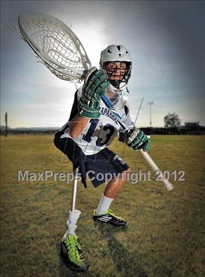 Thumbnail 3 in Beyond the X (Chaparral's Chandler Smith)  photogallery.