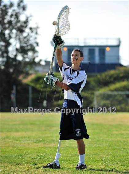 Thumbnail 2 in Beyond the X (Chaparral's Chandler Smith)  photogallery.