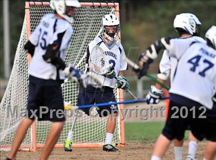 Thumbnail 1 in Beyond the X (Chaparral's Chandler Smith)  photogallery.