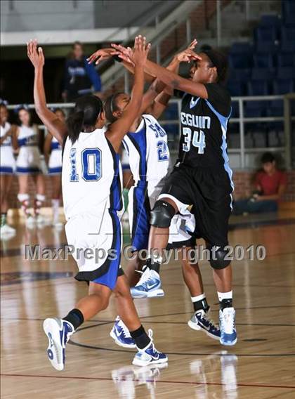 Thumbnail 3 in Seguin @ Mansfield Summit photogallery.