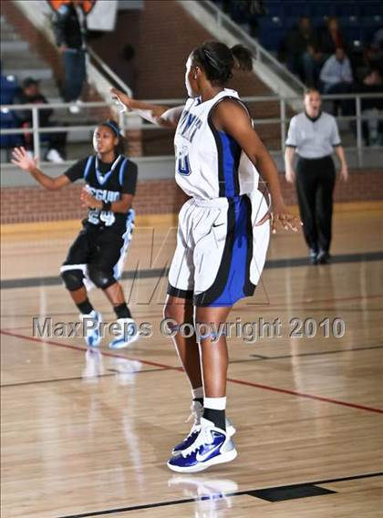 Thumbnail 2 in Seguin @ Mansfield Summit photogallery.