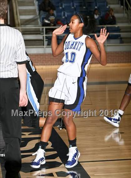 Thumbnail 1 in Seguin @ Mansfield Summit photogallery.