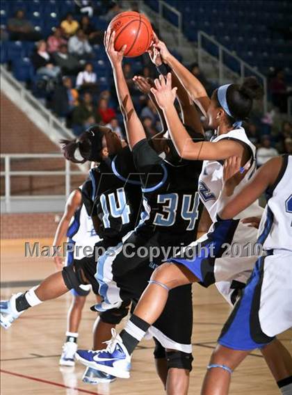 Thumbnail 2 in Seguin @ Mansfield Summit photogallery.