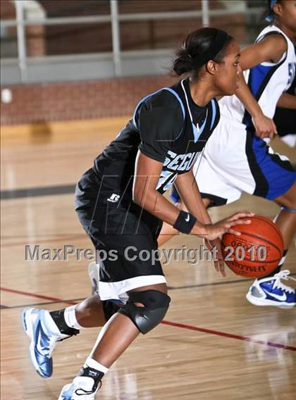 Thumbnail 3 in Seguin @ Mansfield Summit photogallery.