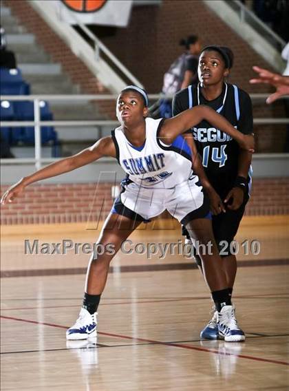 Thumbnail 2 in Seguin @ Mansfield Summit photogallery.