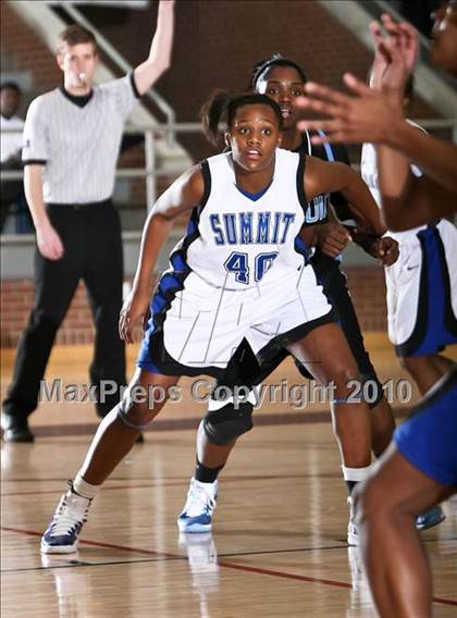 Thumbnail 3 in Seguin @ Mansfield Summit photogallery.