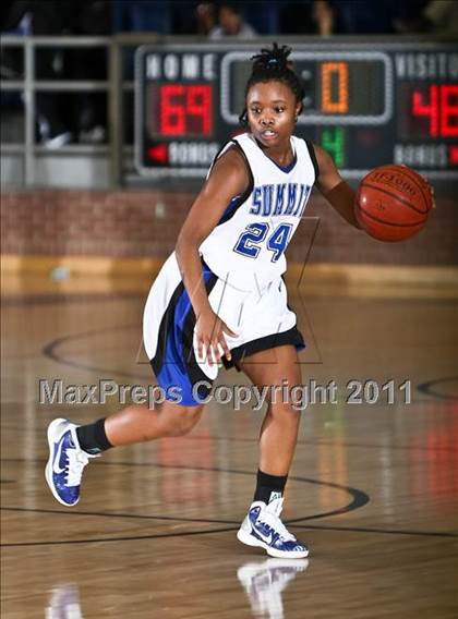 Thumbnail 1 in Seguin @ Mansfield Summit photogallery.