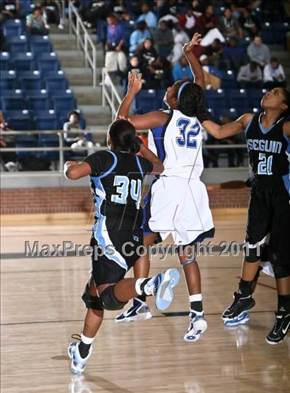 Thumbnail 3 in Seguin @ Mansfield Summit photogallery.