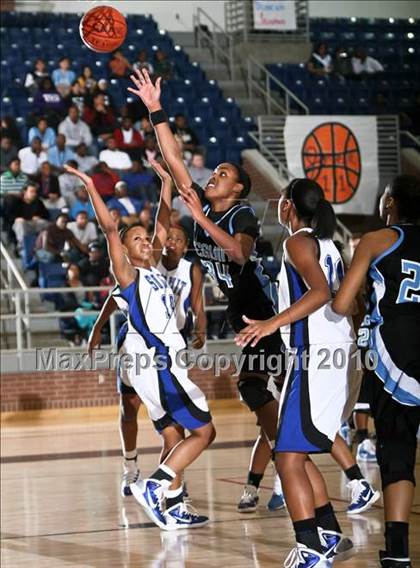 Thumbnail 2 in Seguin @ Mansfield Summit photogallery.