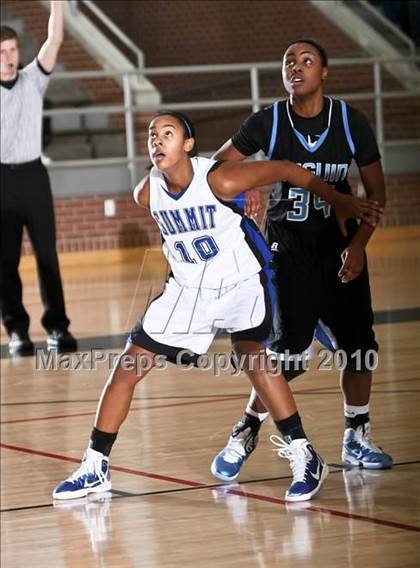 Thumbnail 3 in Seguin @ Mansfield Summit photogallery.