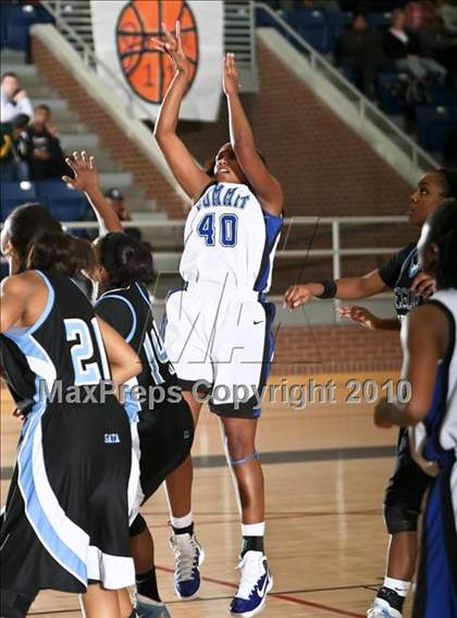 Thumbnail 2 in Seguin @ Mansfield Summit photogallery.