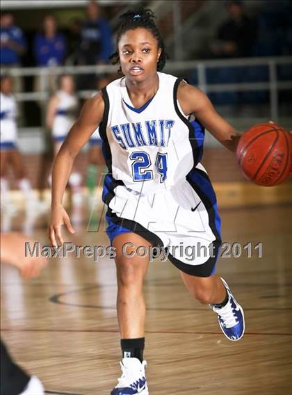 Thumbnail 3 in Seguin @ Mansfield Summit photogallery.